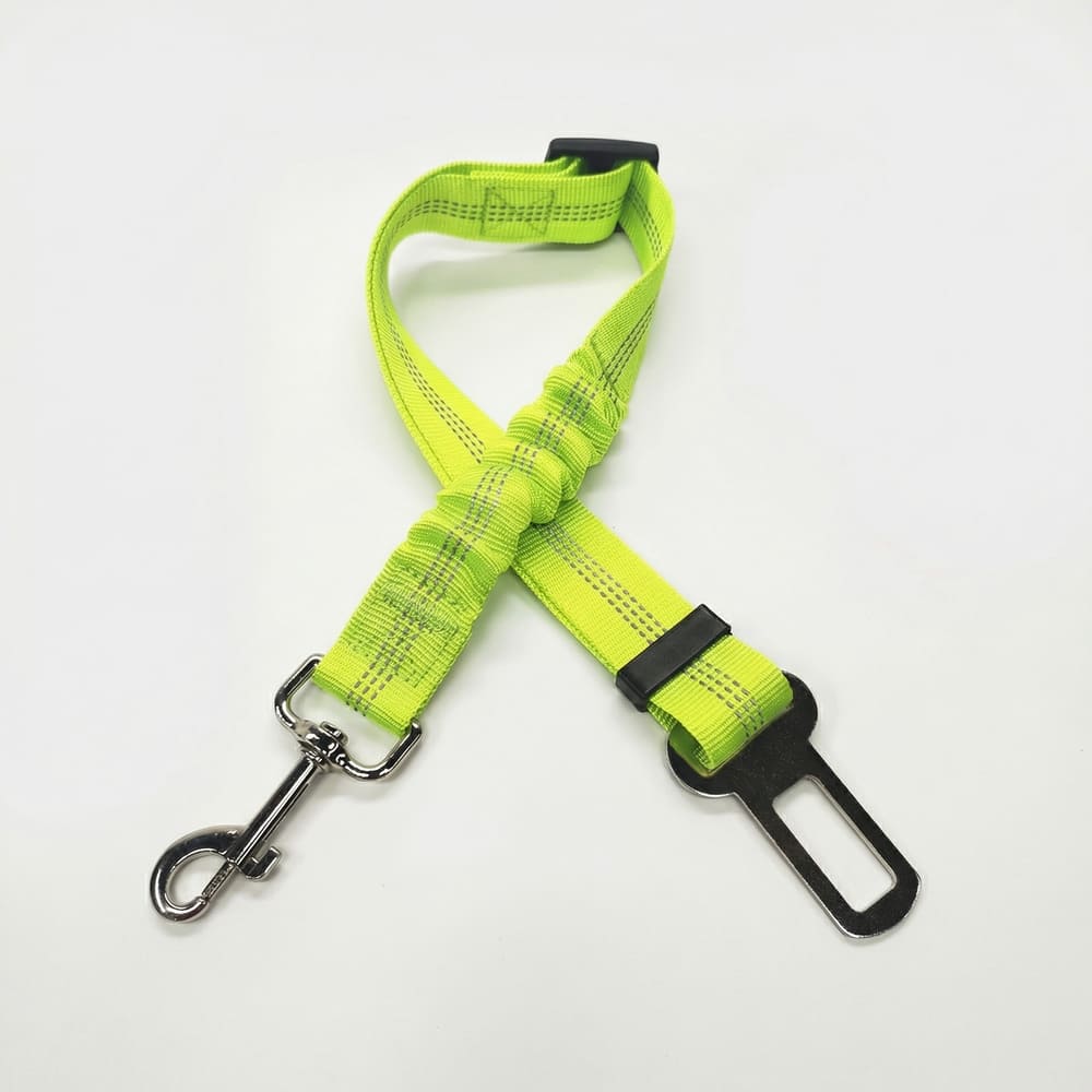 Ceinture de sécurité pour chien anti-choc - Dog Trotter™
