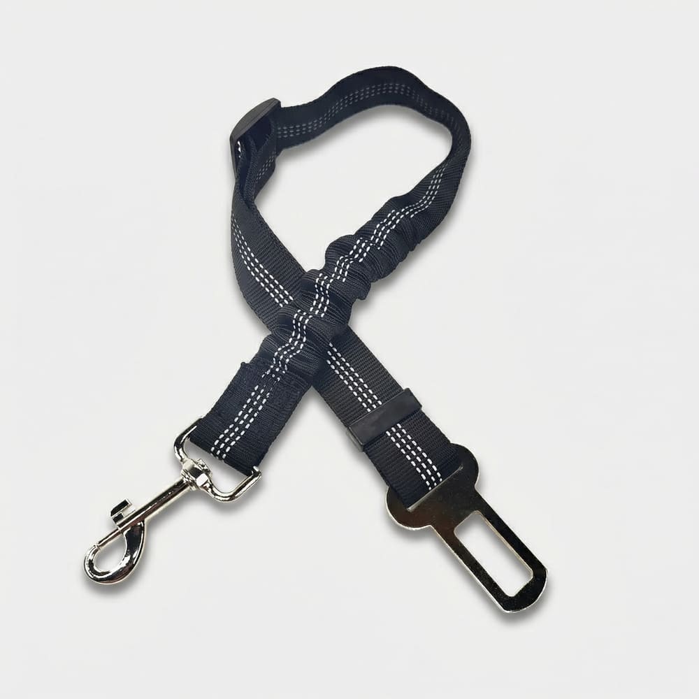 Ceinture de sécurité pour chien anti-choc - Dog Trotter™