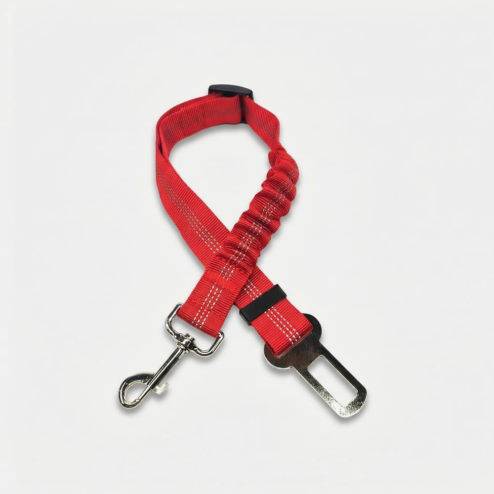 Ceinture de sécurité pour chien anti-choc - Dog Trotter™