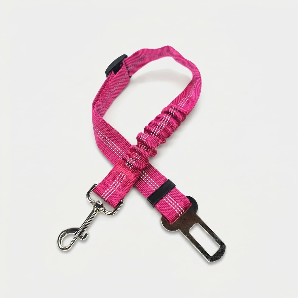 Ceinture de sécurité pour chien anti-choc - Dog Trotter™