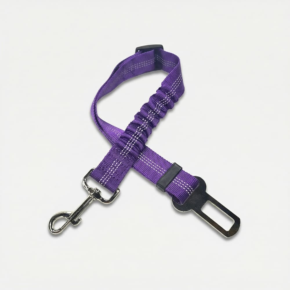 Ceinture de sécurité pour chien anti-choc - Dog Trotter™