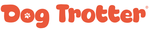 dog trotter logo