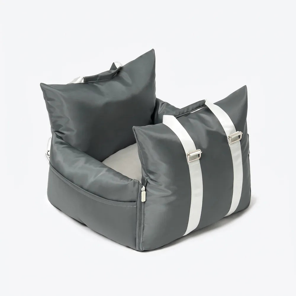 Siège auto chien imperméable