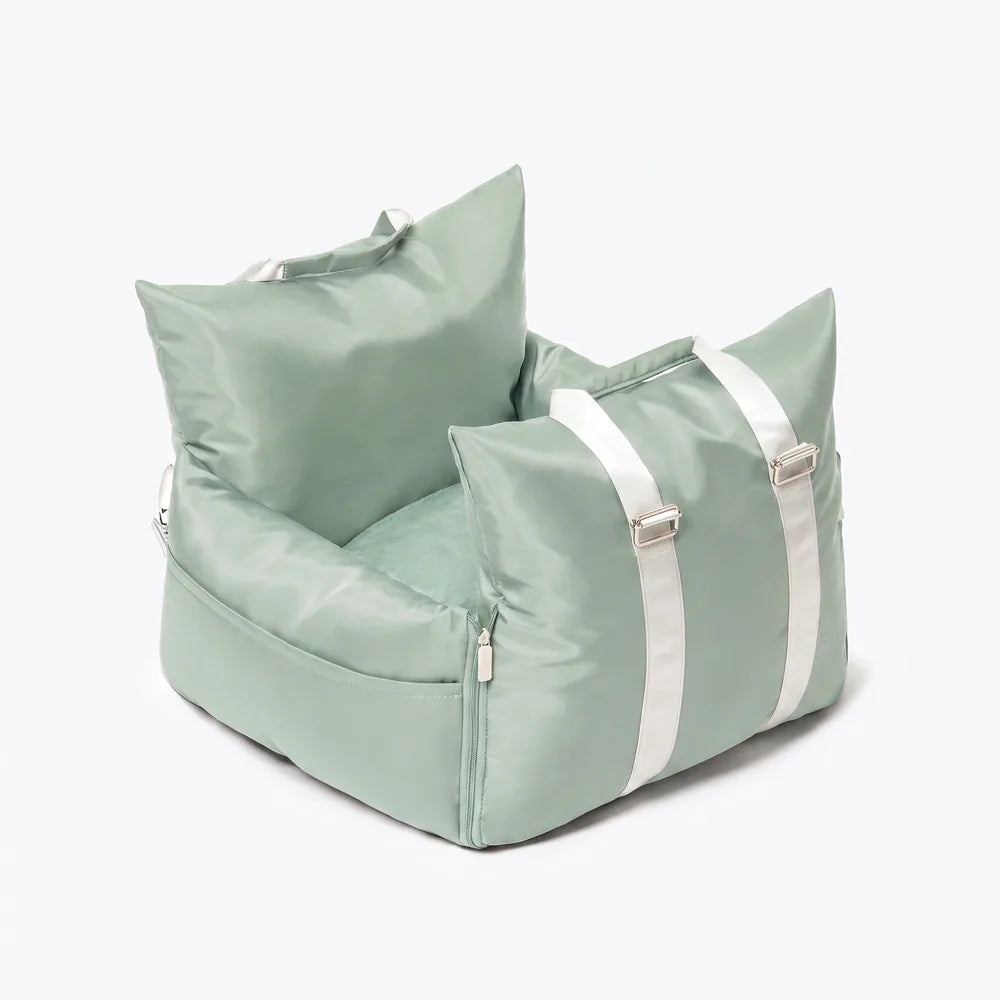 Siège auto chien imperméable
