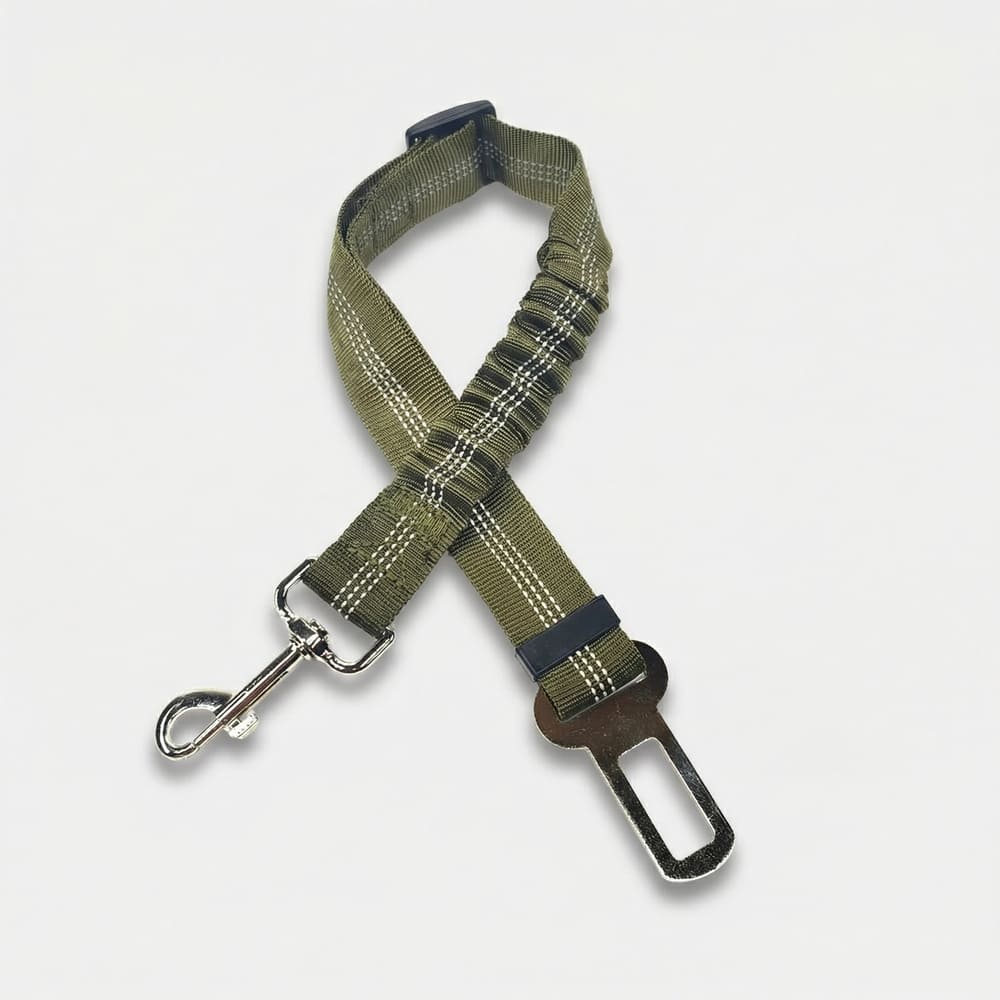Ceinture de sécurité pour chien anti-choc - Dog Trotter™