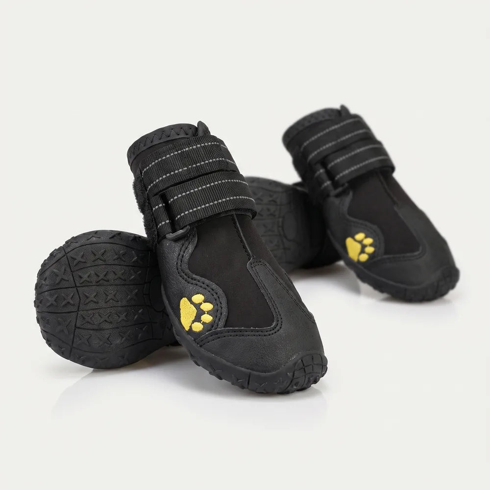 Chaussures de protection pour chien