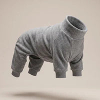 Polaire pour chien