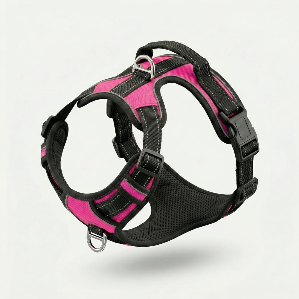 Harnais chien spécial voiture - Dog Trotter™