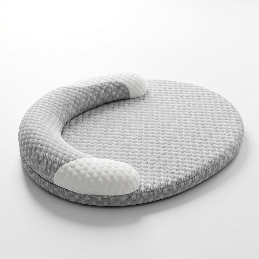 Matelas rafraîchissant pour chien