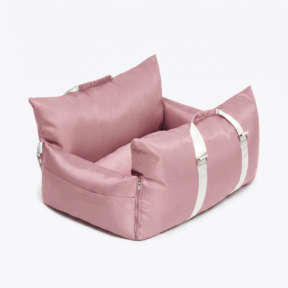 Siège auto chien imperméable