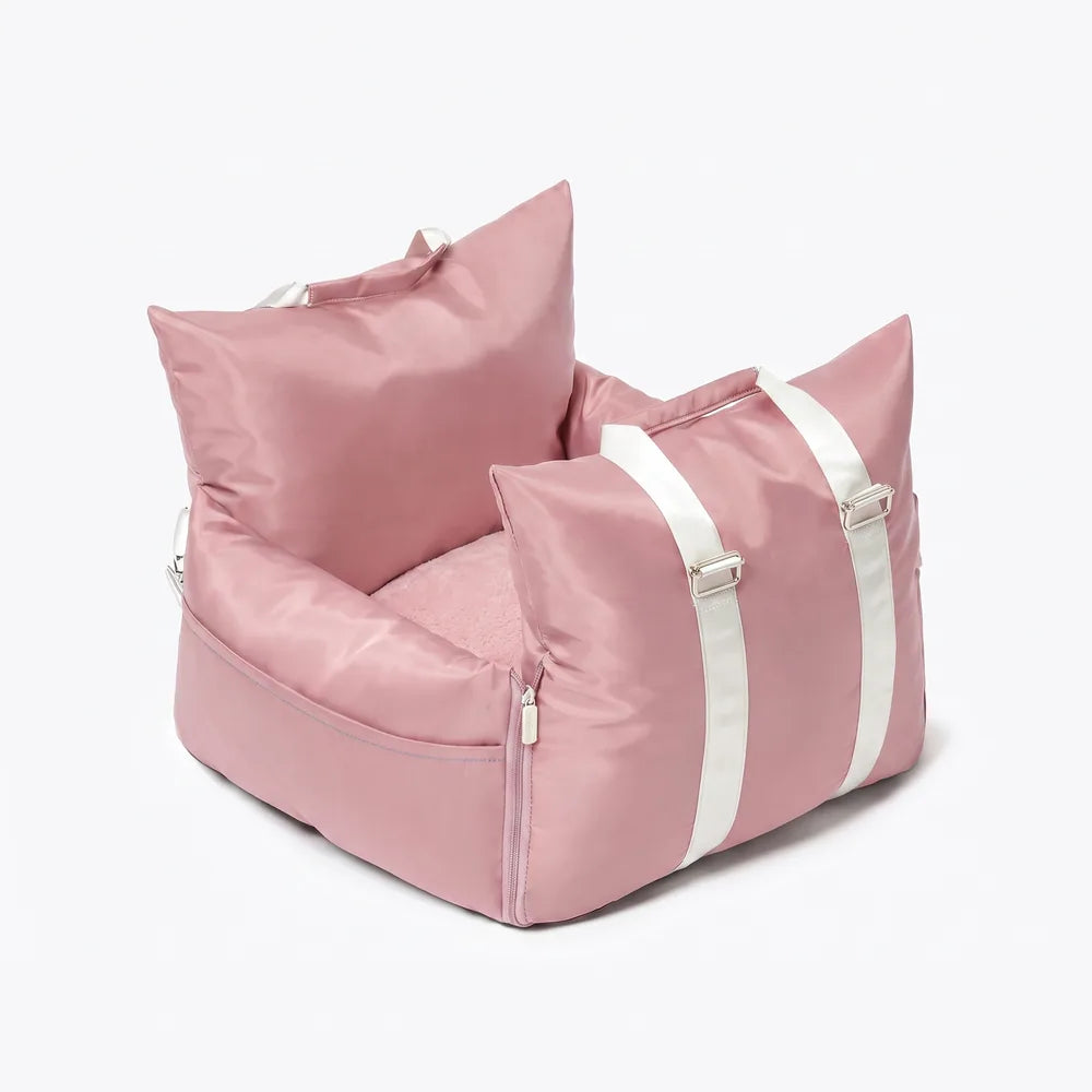 Siège auto chien imperméable