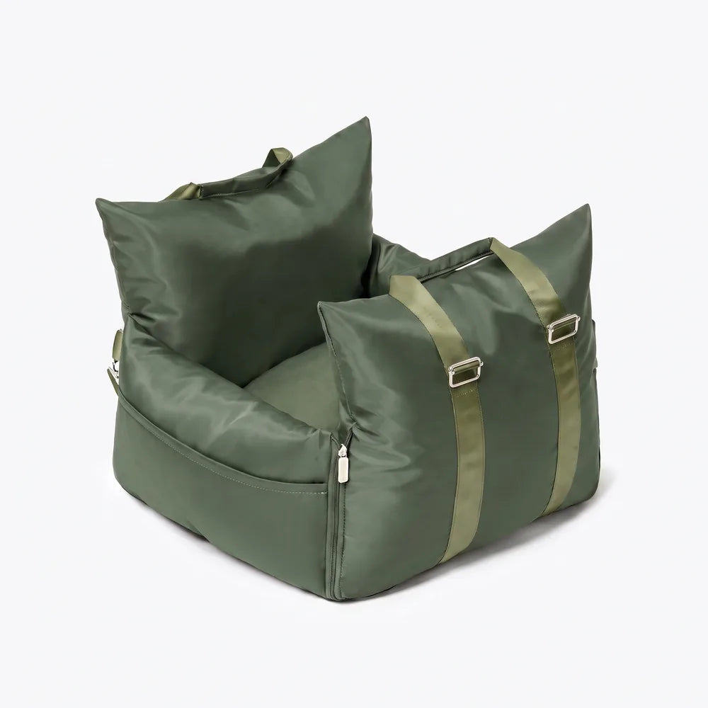 Siège auto chien imperméable
