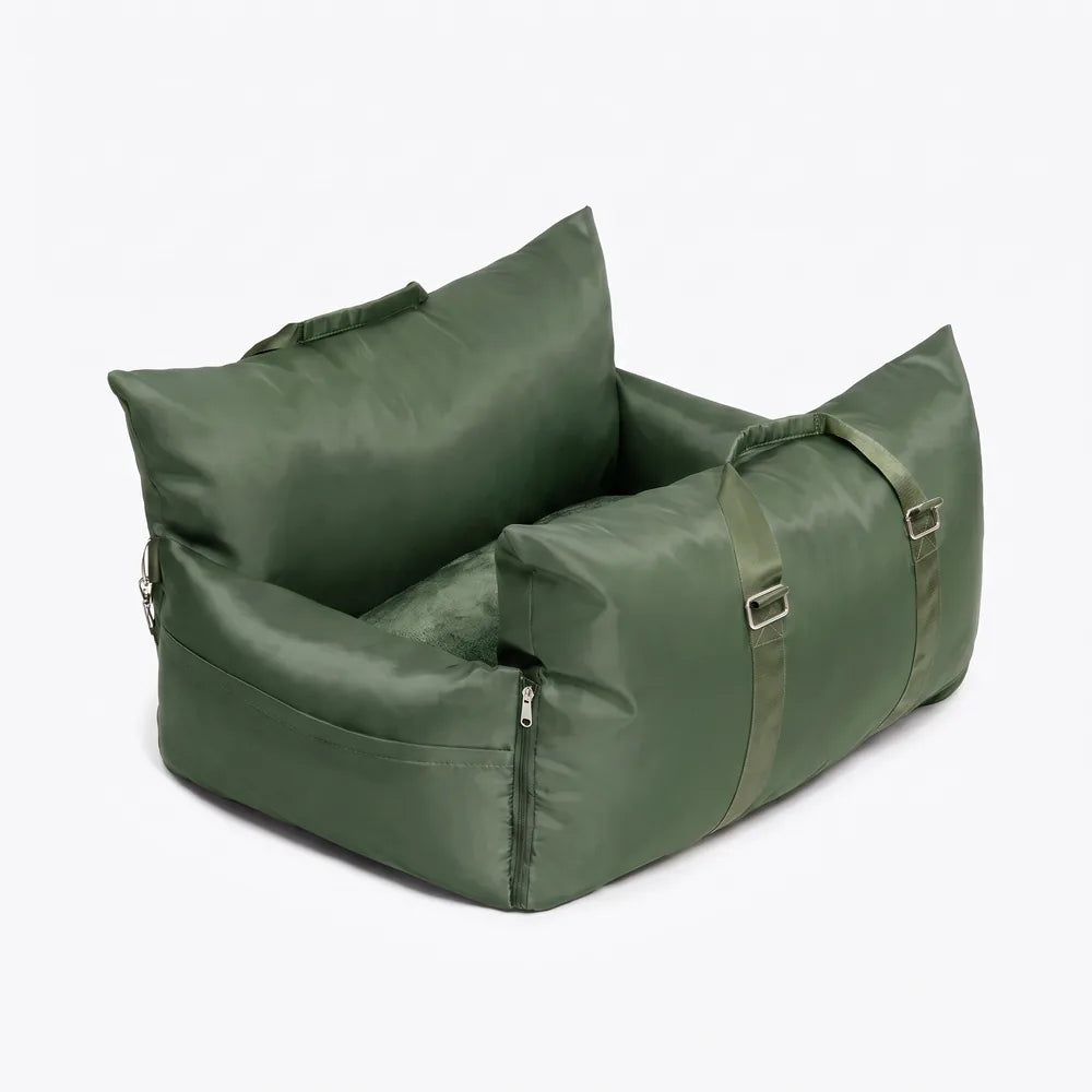 Siège auto chien imperméable