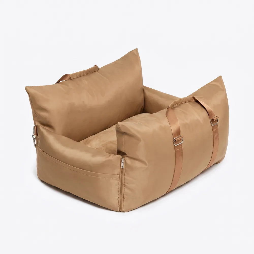 Siège auto chien imperméable
