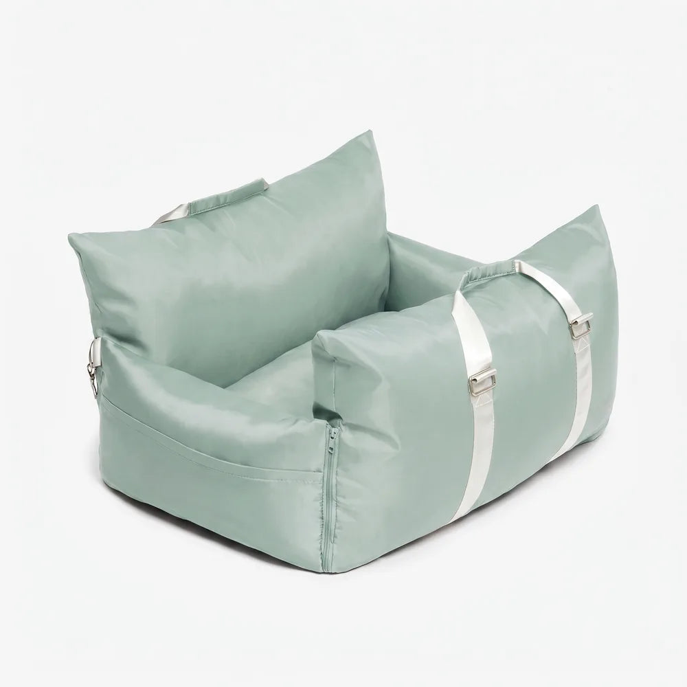 Siège auto chien imperméable
