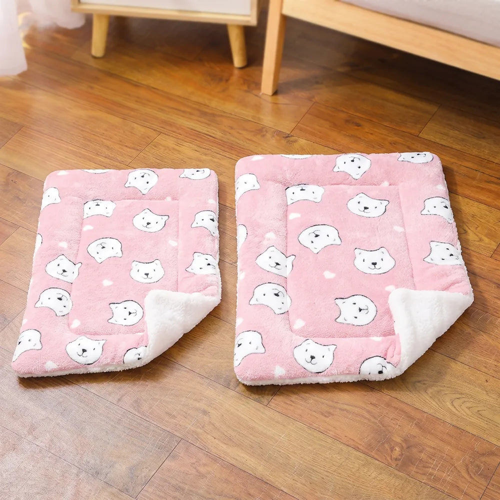 Tapis de couchage pour chien
